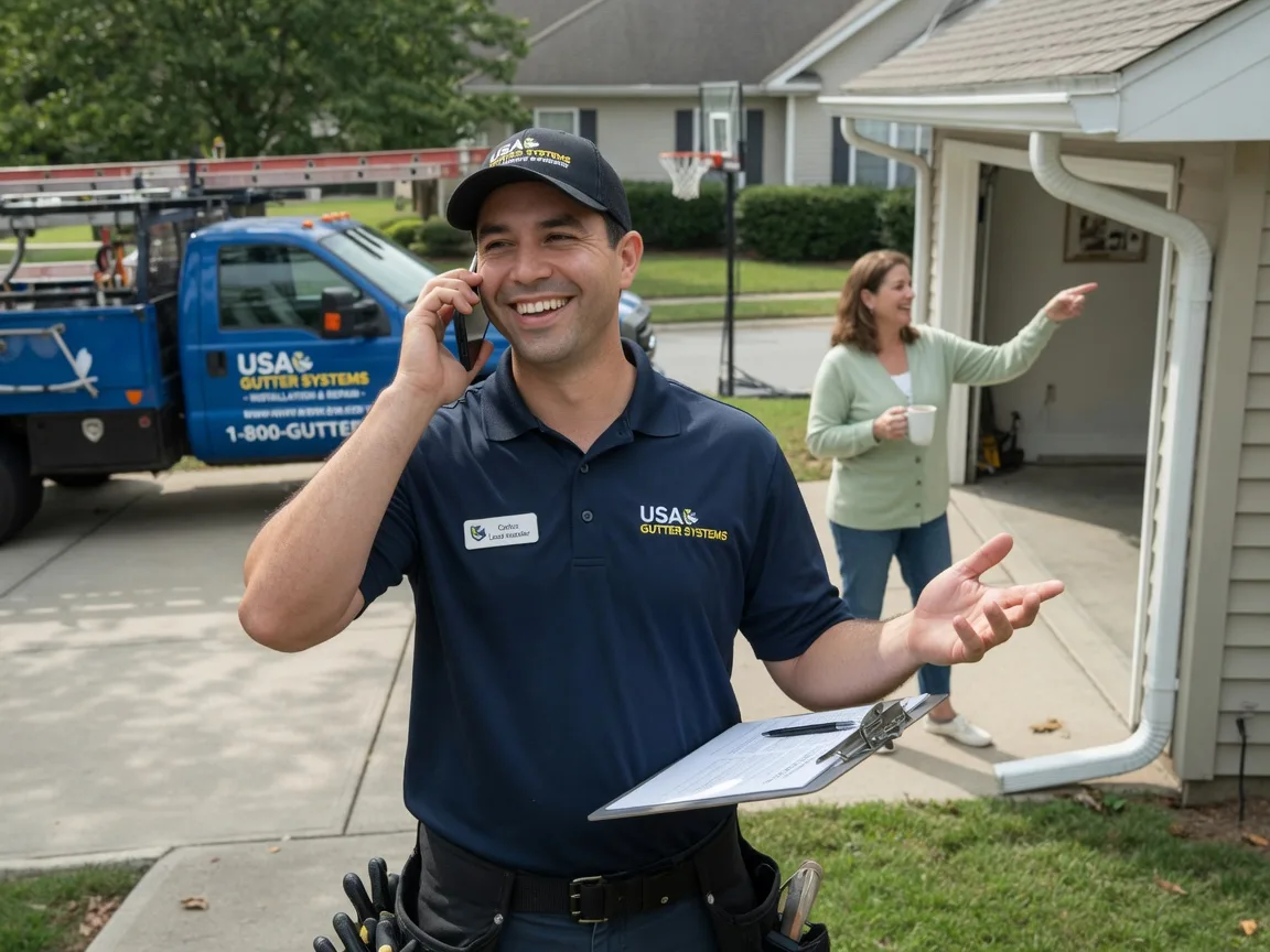 Gutter Installation Nome, TX FAQs
